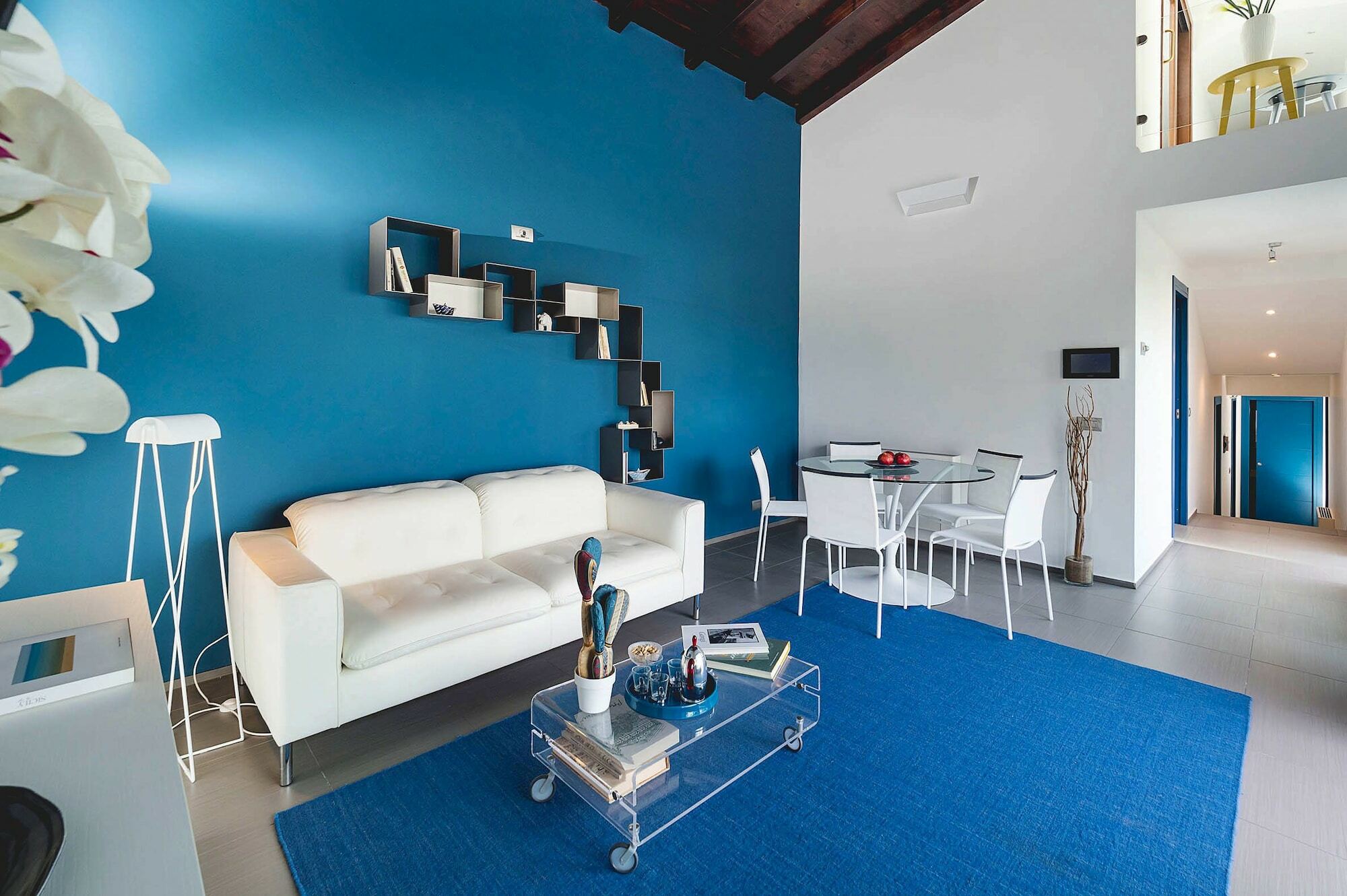 Villa Hera Cefalù Εξωτερικό φωτογραφία